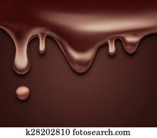 liquid chocolate liquid chocolate