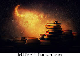 Midnight tale Midnight tale