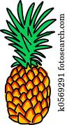 pineapple pineapple