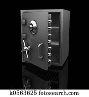 Safe Safe