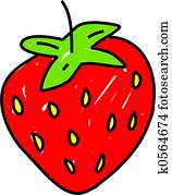 strawberry strawberry