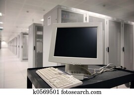 Terminal Server Terminal Server
