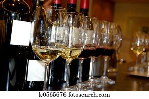 Wine tasting Wine tasting