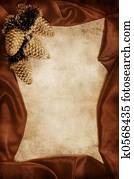 בציר, חג המולד, הסגר