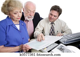 Accounting Series - Reviewing Tax Booklet