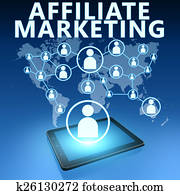 Affiliate Marketing