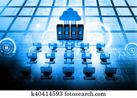 Cloud computing Cloud computing