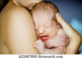 Crying baby Crying baby