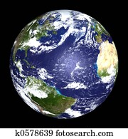 EARTH EARTH