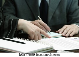 empresa / negocio, trabajo