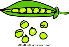 peas peas