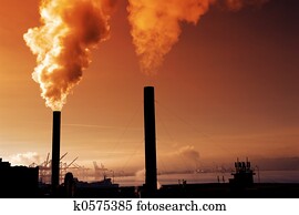 Pollution Pollution
