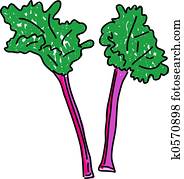rhubarb rhubarb