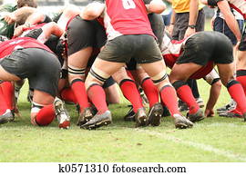 rugby rugby