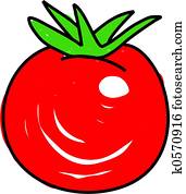 tomato tomato