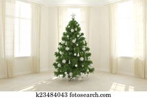 עץ של חג ההמולד