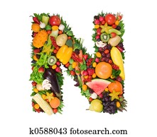 Alphabet of Health Alphabet of Health