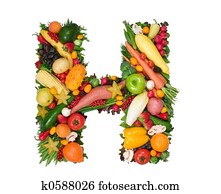 Alphabet of Health Alphabet of Health
