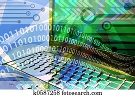 Computer technology Computer technology