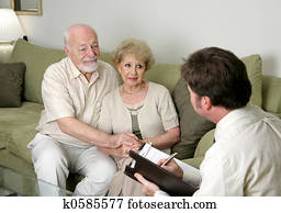 Counseling or Sales Pitch Counseling or Sales Pitch