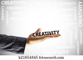 creativity creativity