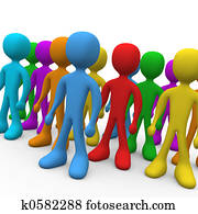 Group of people Group of people