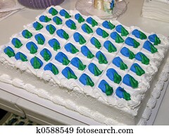 Blechkuchen Fotos | 1000+ Blechkuchen Stock Bilder | Fotosearch