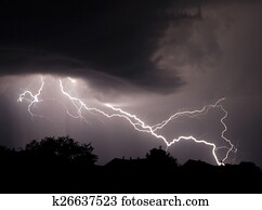 Lightning Lightning