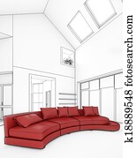 modern interior design modern interior design