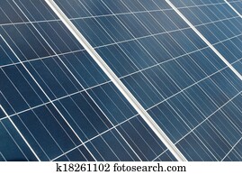 panneaux solaires panneaux solaires
