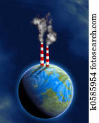 pollution pollution