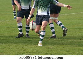 rugby rugby