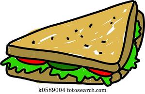 sandwich sandwich