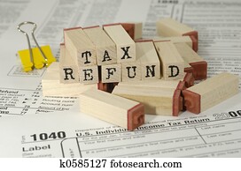 Tax Refund Tax Refund