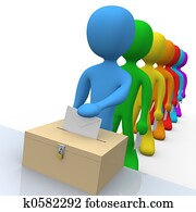 Voting Voting