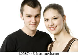 Young Couple