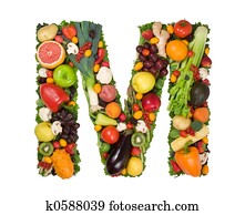 אלפבית, של, בריאות