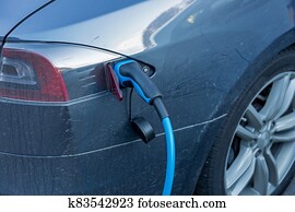 סתום ב, מכונית, הוצן