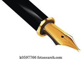a pen a pen