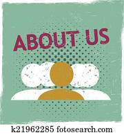 About Us! About Us!