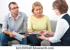 Advisory service for debtors