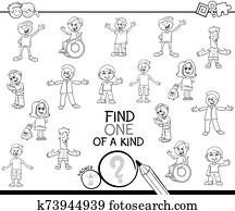 art, spiel, mit, kindern, charaktere, farbe, buch art, spiel, mit, kindern, charaktere, farbe, buch