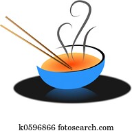 Asian Soup Asian Soup
