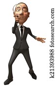 Business man Business man