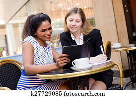 business meeting business meeting