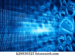 Cloud computing network Cloud computing network