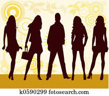 Fashion Girls Fashion Girls