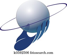globe globe
