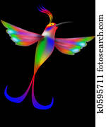hummingbird hummingbird