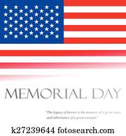 Memorial Day Memorial Day